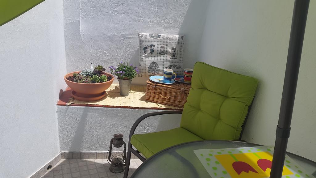 Casa Castanhos Guest House Vila Fresca Bagian luar foto